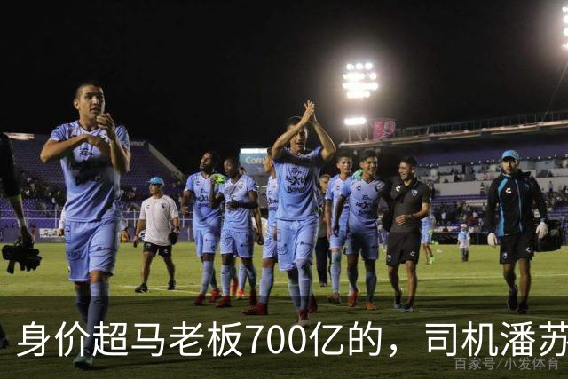 身价超马老板700亿的，司机潘苏通跑路了，千亿坏账砸穿三家央企